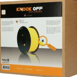 Knock Off Vliegenkoord Vervangingsrol