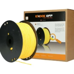 Knock Off Vliegenkoord Vervangingsrol