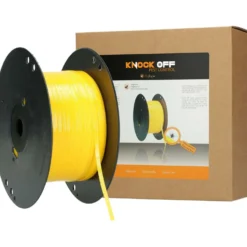 Knock Off Vliegenlint Vervangingsrol