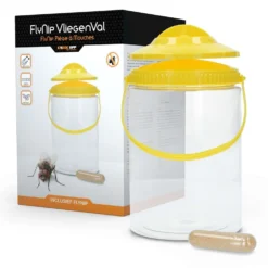 Knock Off Vliegenval FlyNip