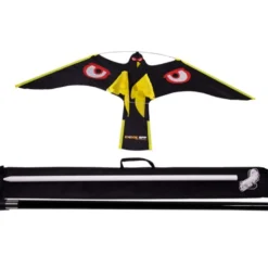 Knock Off Vlieger Bird Bouncer Compleet
