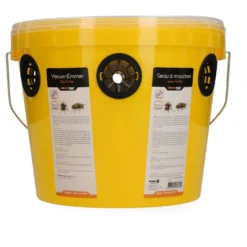 Knock Pest VliegenEmmer FlyNip Incl. 240g Vliegentraktatie