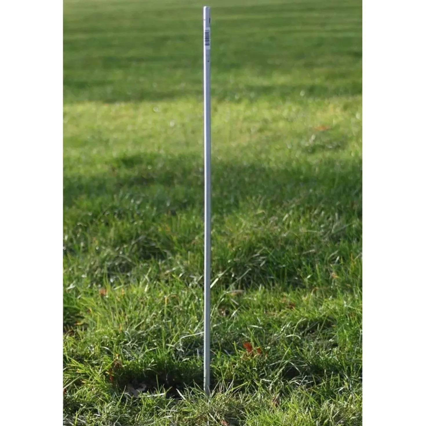 Koltec Aardpen incl. Aansluitklem