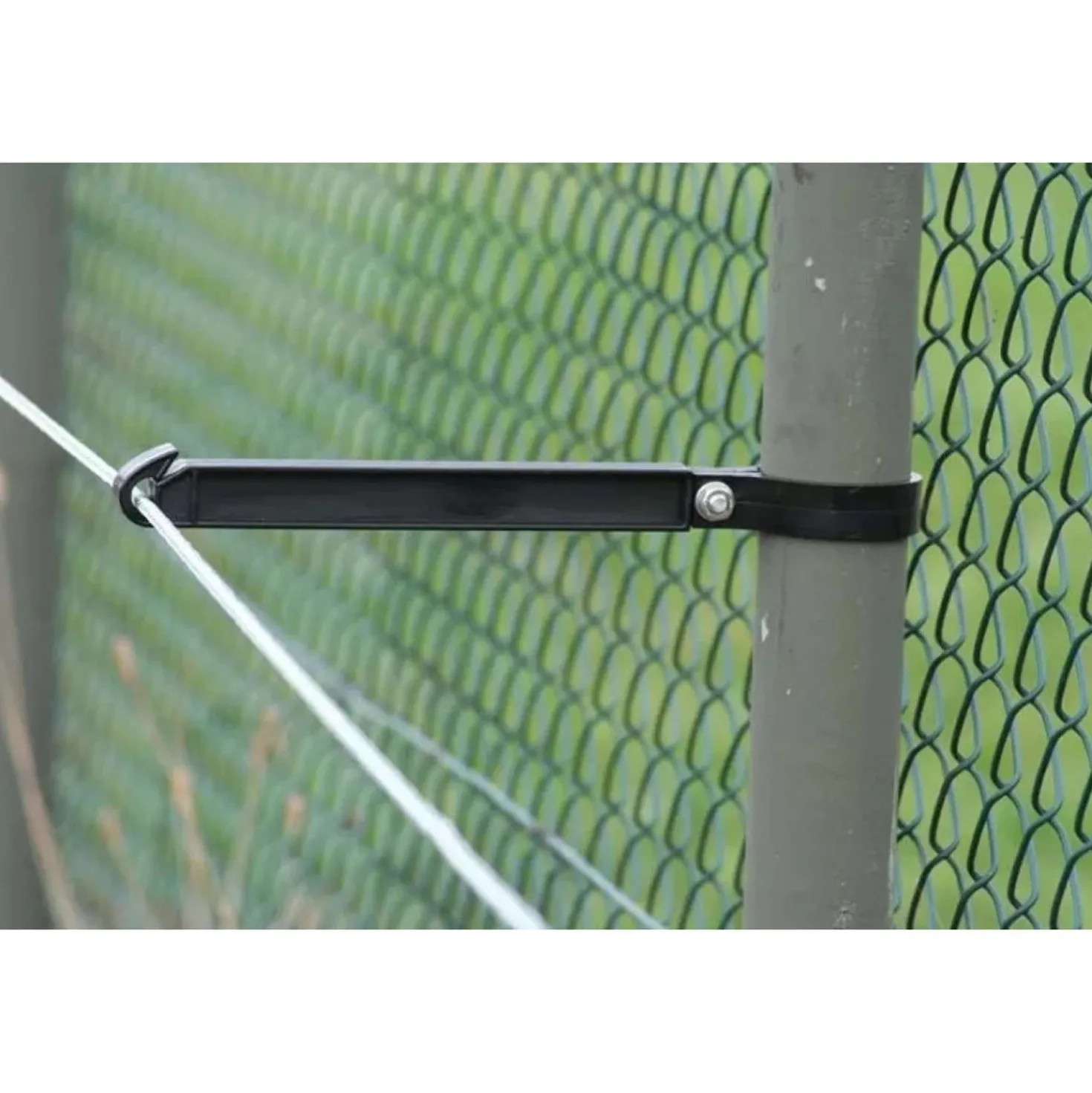 Koltec Afstandisolator Koord/Draad Ø48mm