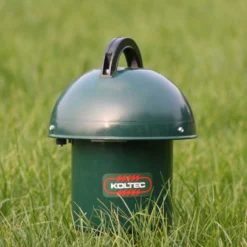Koltec Alkaline Batterij ST Paddenstoel 6V 100Ah