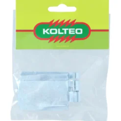 Koltec Draaddraaiers 4 Stuks