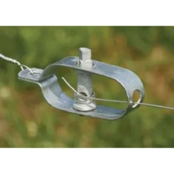 Koltec Draadspanner Gegalvaniseerd Groot