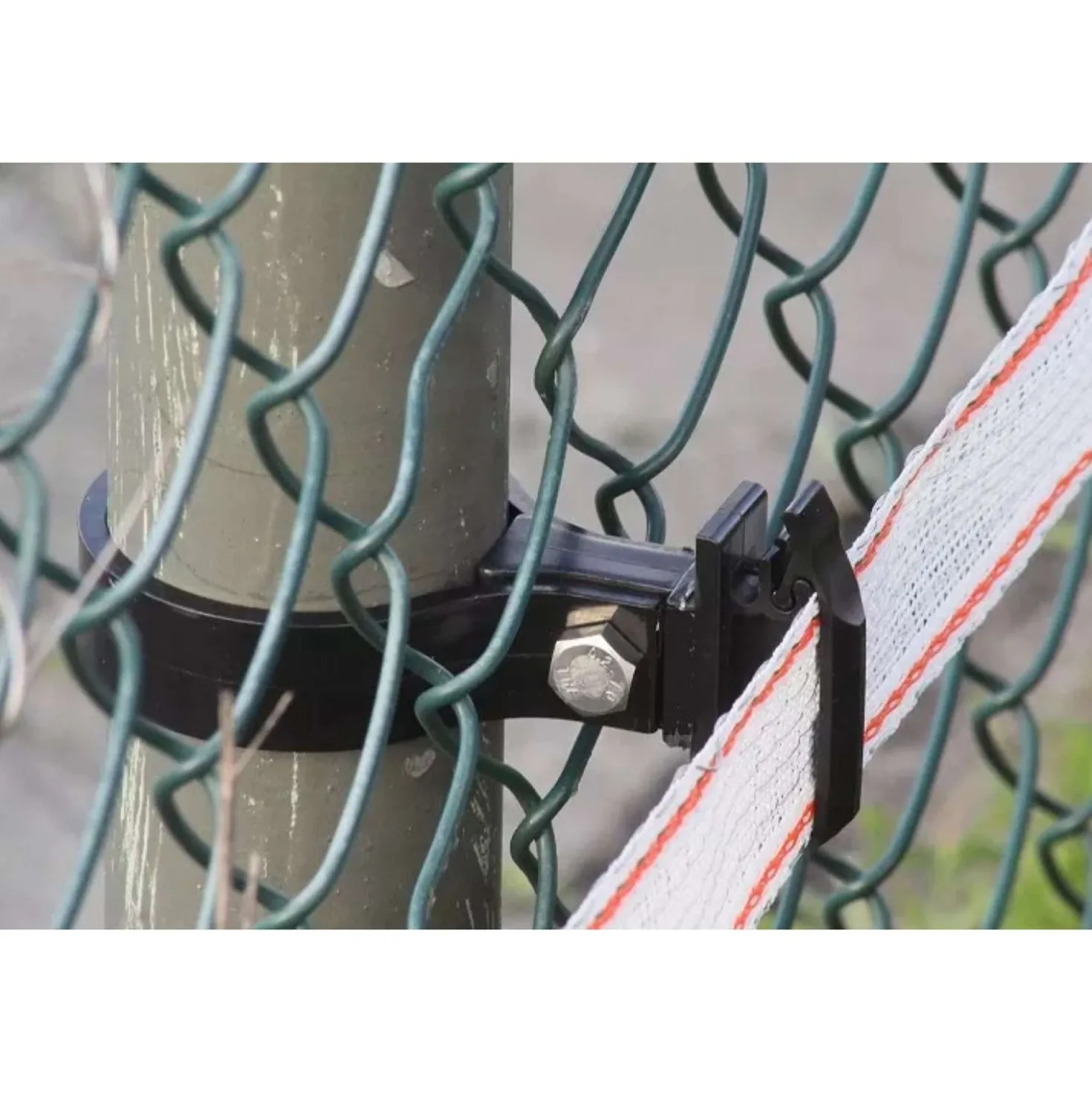 Koltec Isolator Lint Kunststof