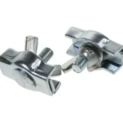 Koltec Verbinders Koord tot 8mm 4 Stuks