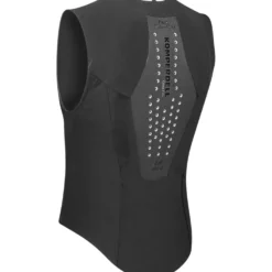 Komperdell Rugprotector Flexfit Regular New Zwart