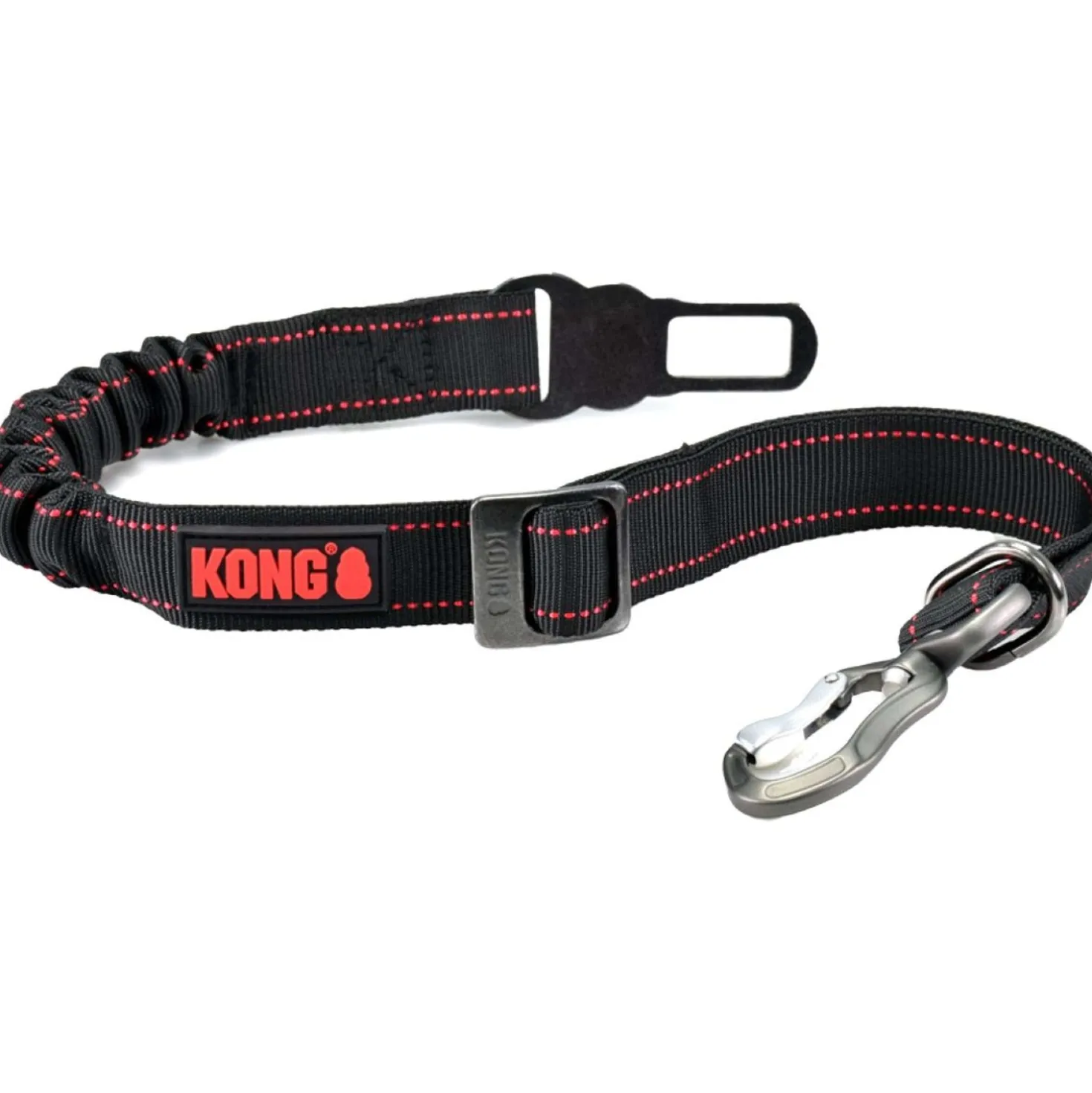 KONG Autogordel Deluxe Swivel Tether
