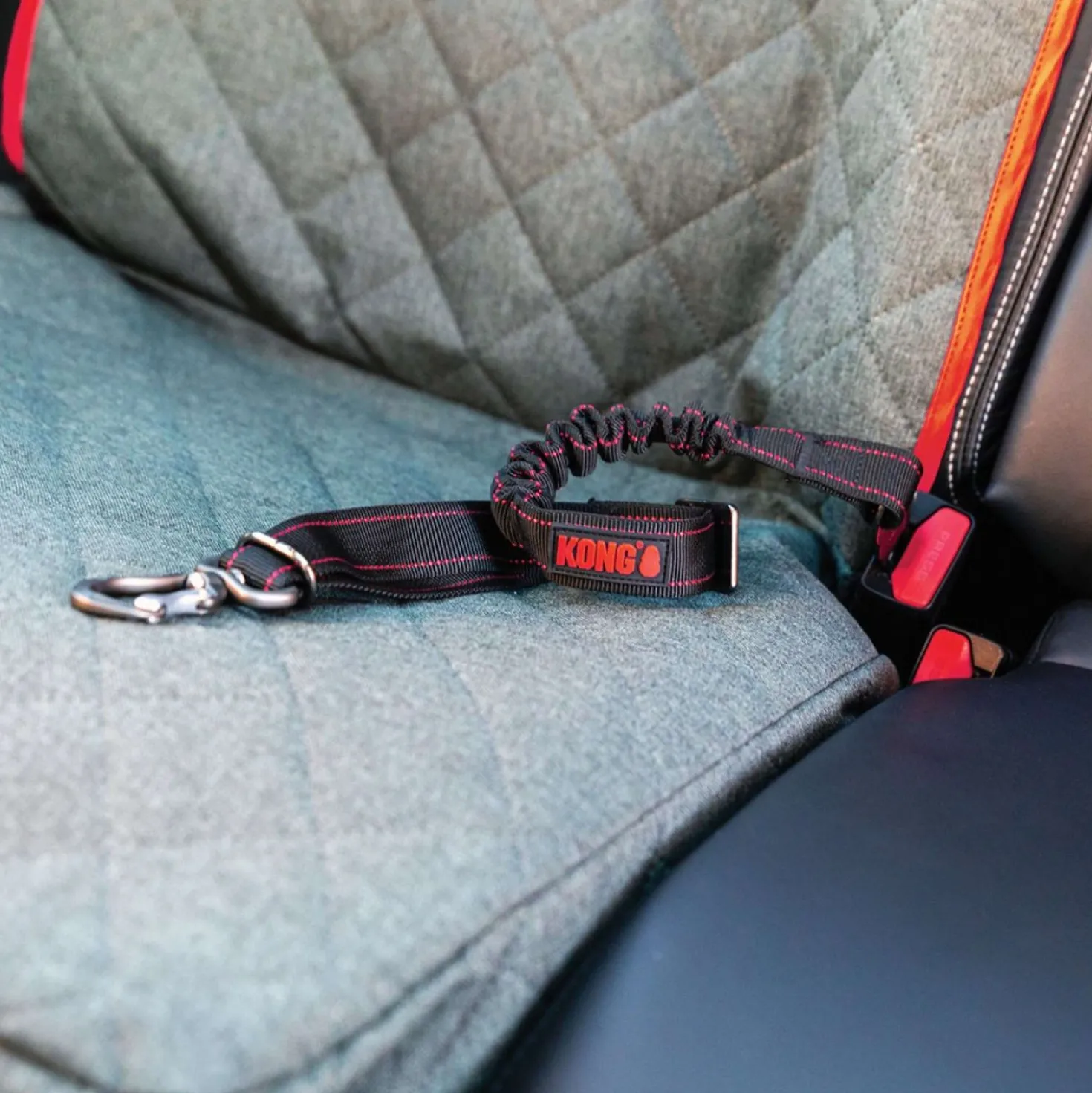 KONG Autogordel Deluxe Swivel Tether