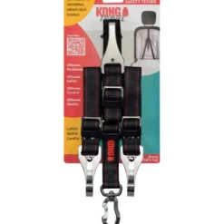 KONG Autogordel Ultimate Safety Tether