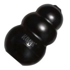 KONG Extreme Zwart