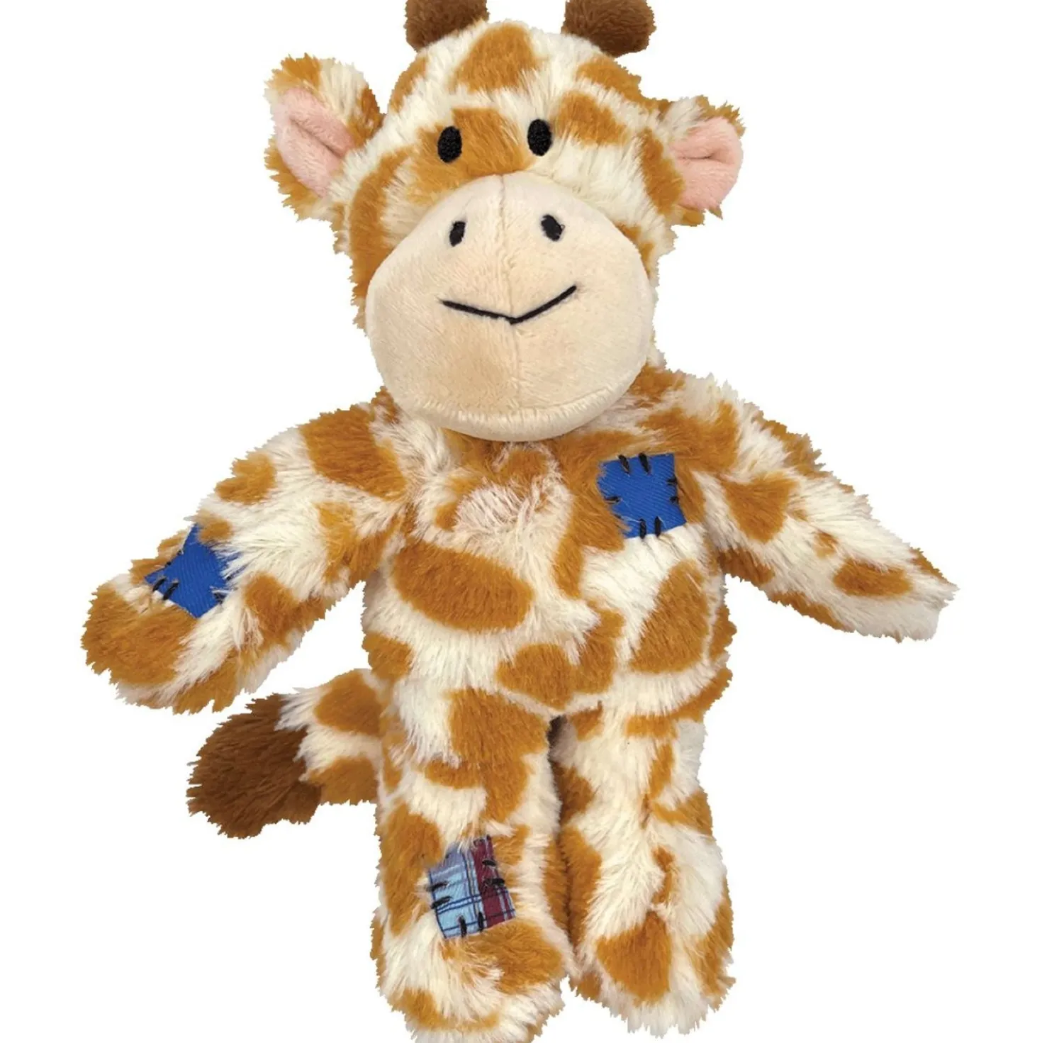 KONG Hondenspeeltje Wild Knots Giraffe
