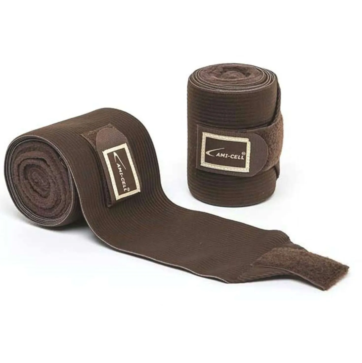 Lami-Cell Bandages Exercise Choco