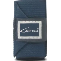 Lami-Cell Bandages Exercise Navy