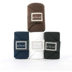 Lami-Cell Bandages Exercise Zwart
