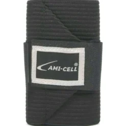 Lami-Cell Bandages Exercise Zwart