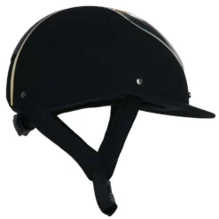 Lami-Cell Cap Artemis Zwart/Champagne