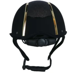 Lami-Cell Cap Artemis Zwart/Champagne