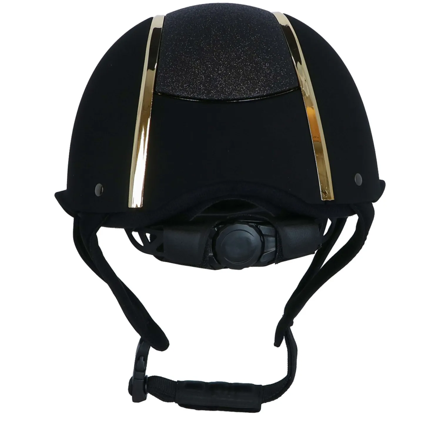 Lami-Cell Cap Artemis Zwart/Champagne