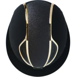 Lami-Cell Cap Artemis Zwart/Champagne