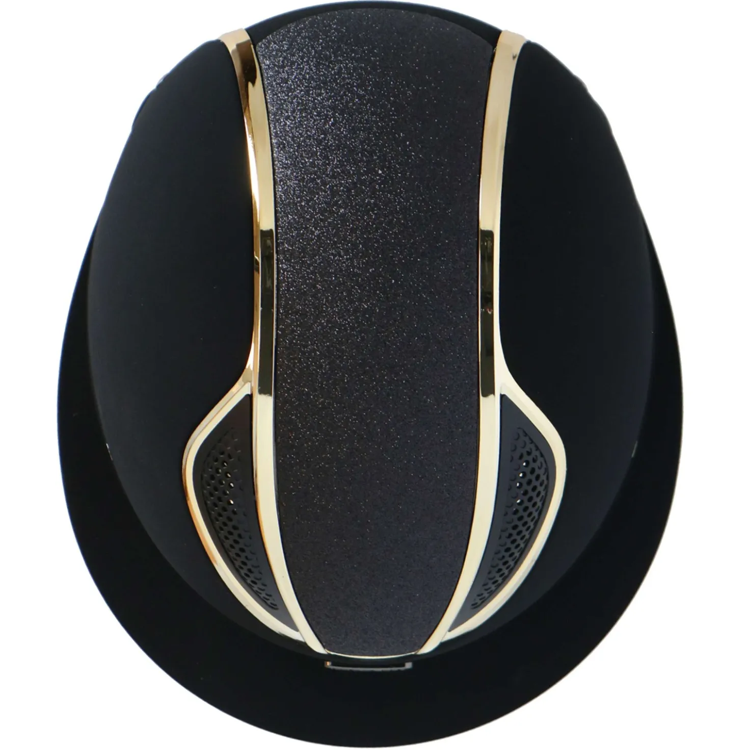 Lami-Cell Cap Artemis Zwart/Champagne