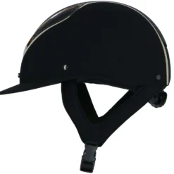 Lami-Cell Cap Artemis Zwart/Champagne