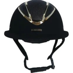 Lami-Cell Cap Artemis Zwart/Champagne