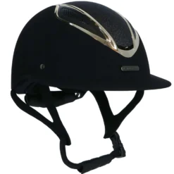 Lami-Cell Cap Artemis Zwart/Champagne