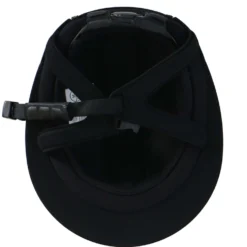 Lami-Cell Cap Artemis Zwart/Champagne