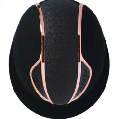 Lami-Cell Cap Artemis Zwart/Roségoud