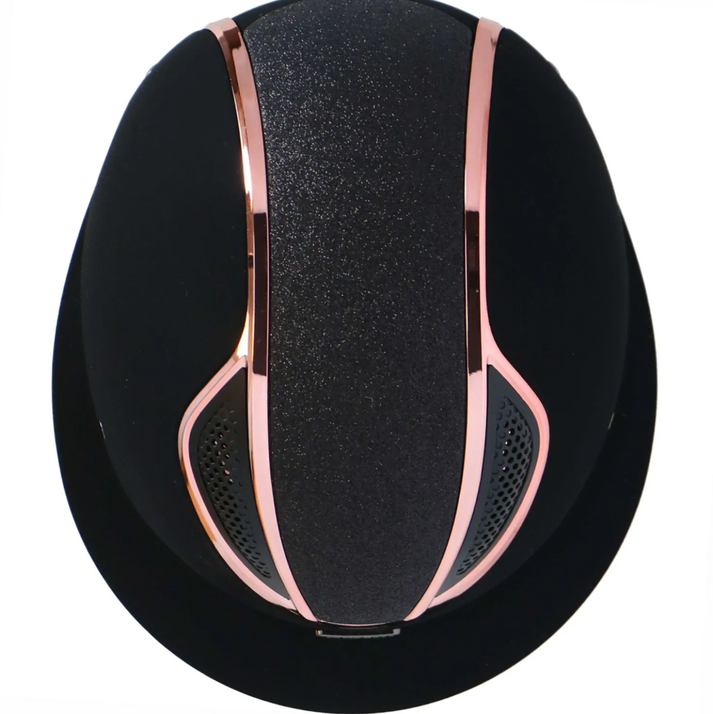 Lami-Cell Cap Artemis Zwart/Roségoud