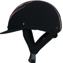 Lami-Cell Cap Artemis Zwart/Roségoud