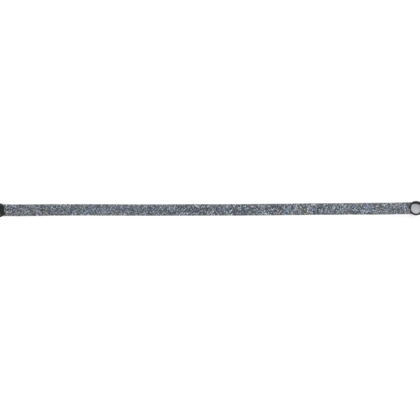 Lami-Cell Cap Strap Crystal Navy