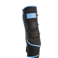 Lami-Cell Ice Boots Zwart/Blauw
