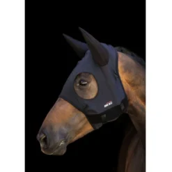 Lami-Cell Masker Titanium met Oren Zwart