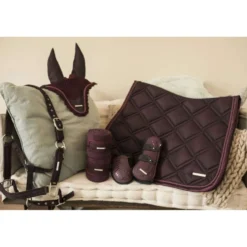 Lami-Cell Oornetje Aurora Bordeaux