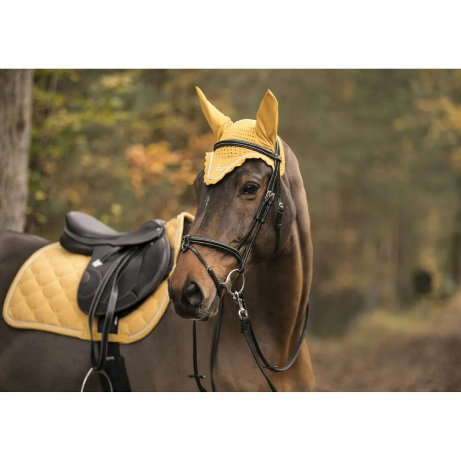 Lami-Cell Oornetje LC Honey Gold