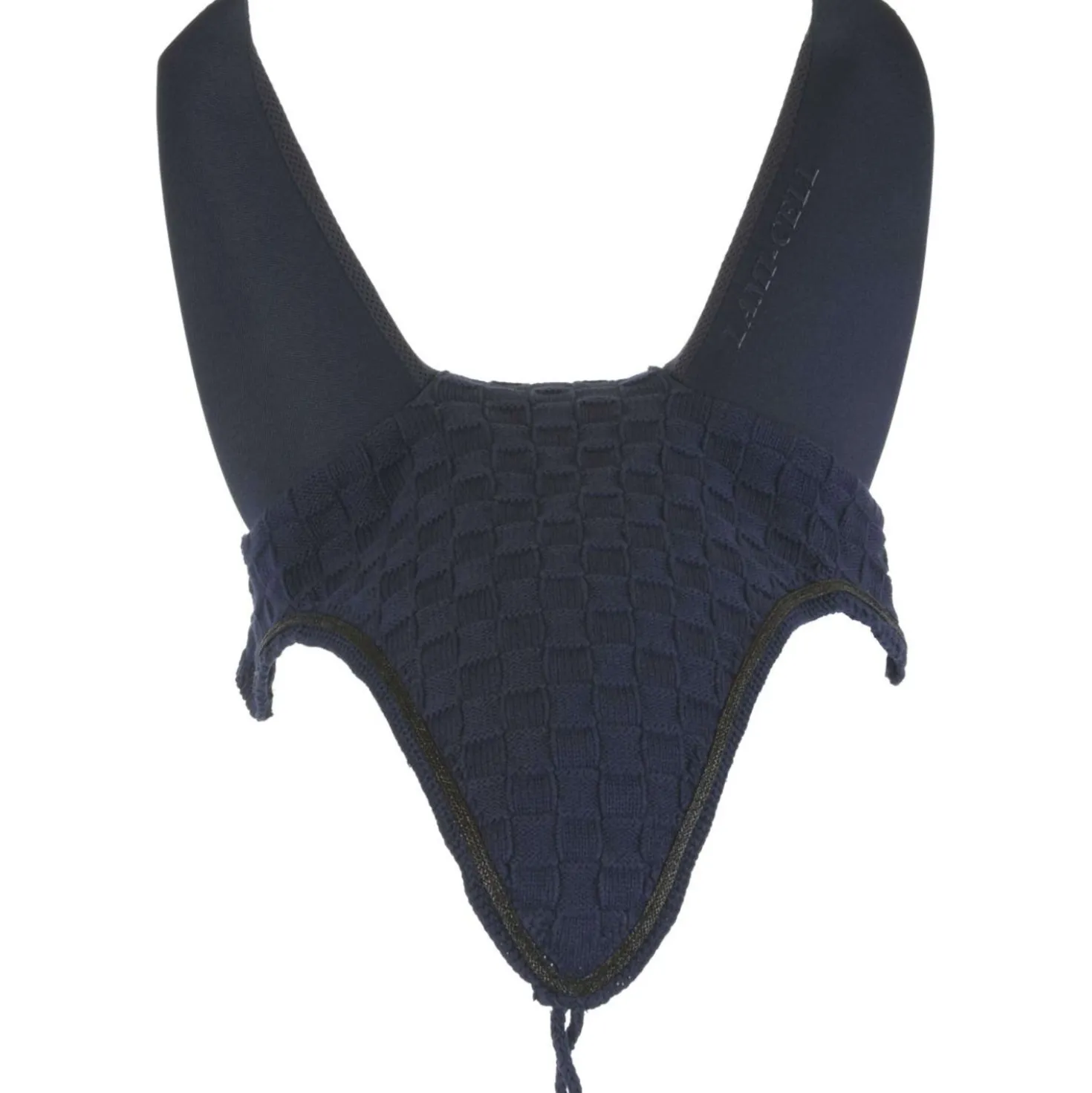 Lami-Cell Oornetje Silentair Long Navy