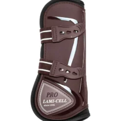 Lami-Cell Peesbeschermers Elite Chocolate