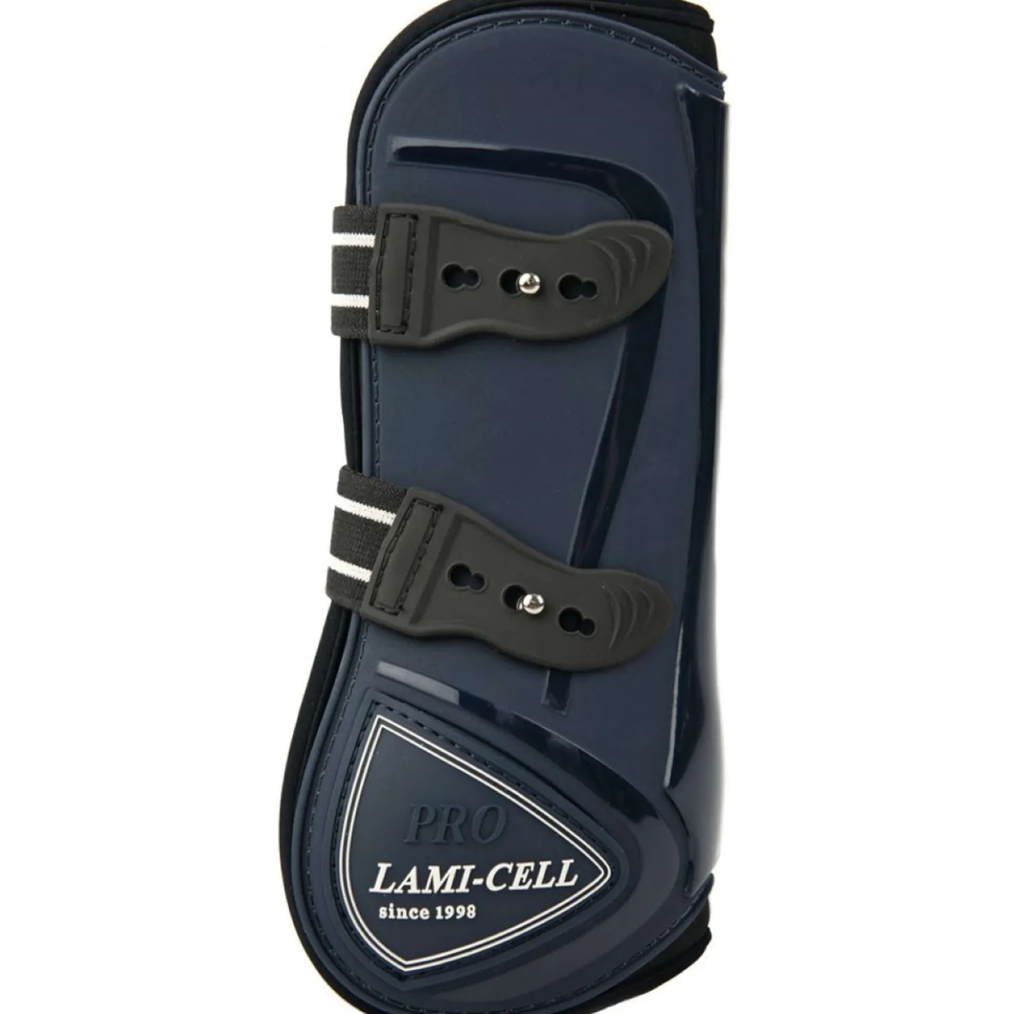 Lami-Cell Peesbeschermers Elite Navy