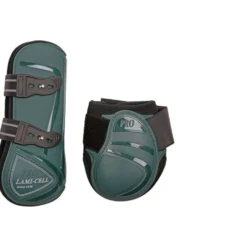 Lami-Cell Peesbeschermers & Strijklappen Groen