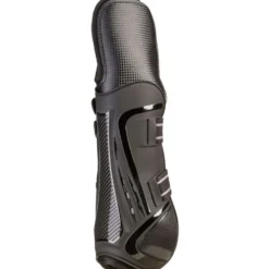 Lami-Cell Peesbeschermers V22 met Kniebescherming Zwart