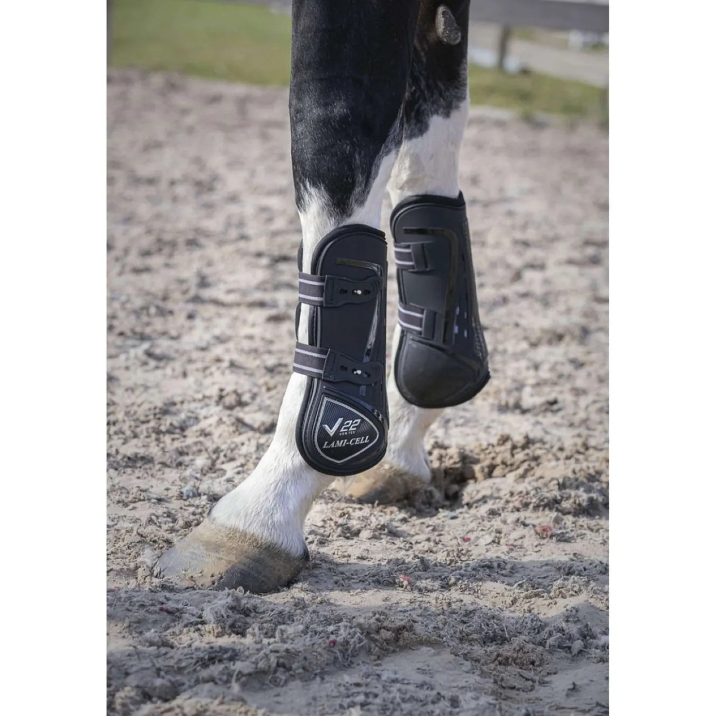 Lami-Cell Peesbeschermers V22 Navy