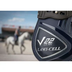Lami-Cell Peesbeschermers V22 Navy