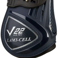 Lami-Cell Peesbeschermers V22 Navy