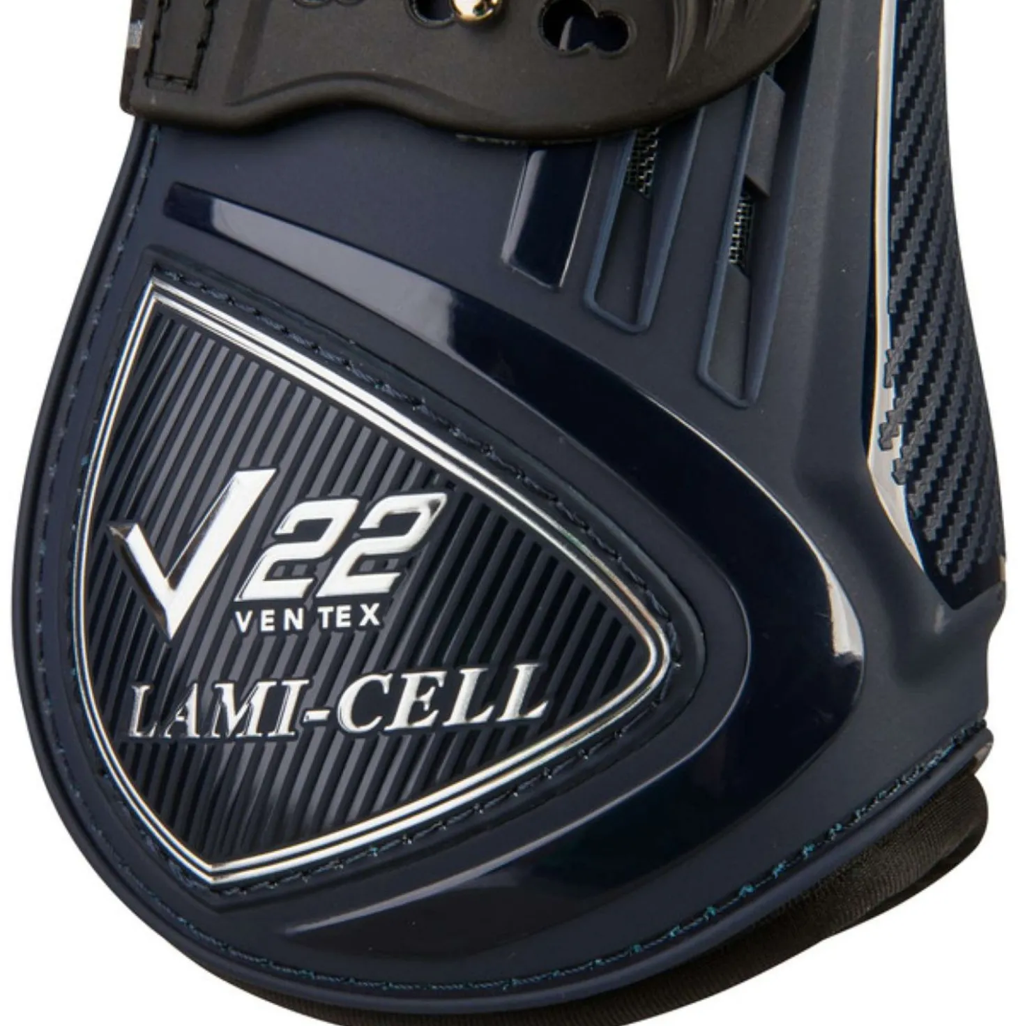 Lami-Cell Peesbeschermers V22 Navy