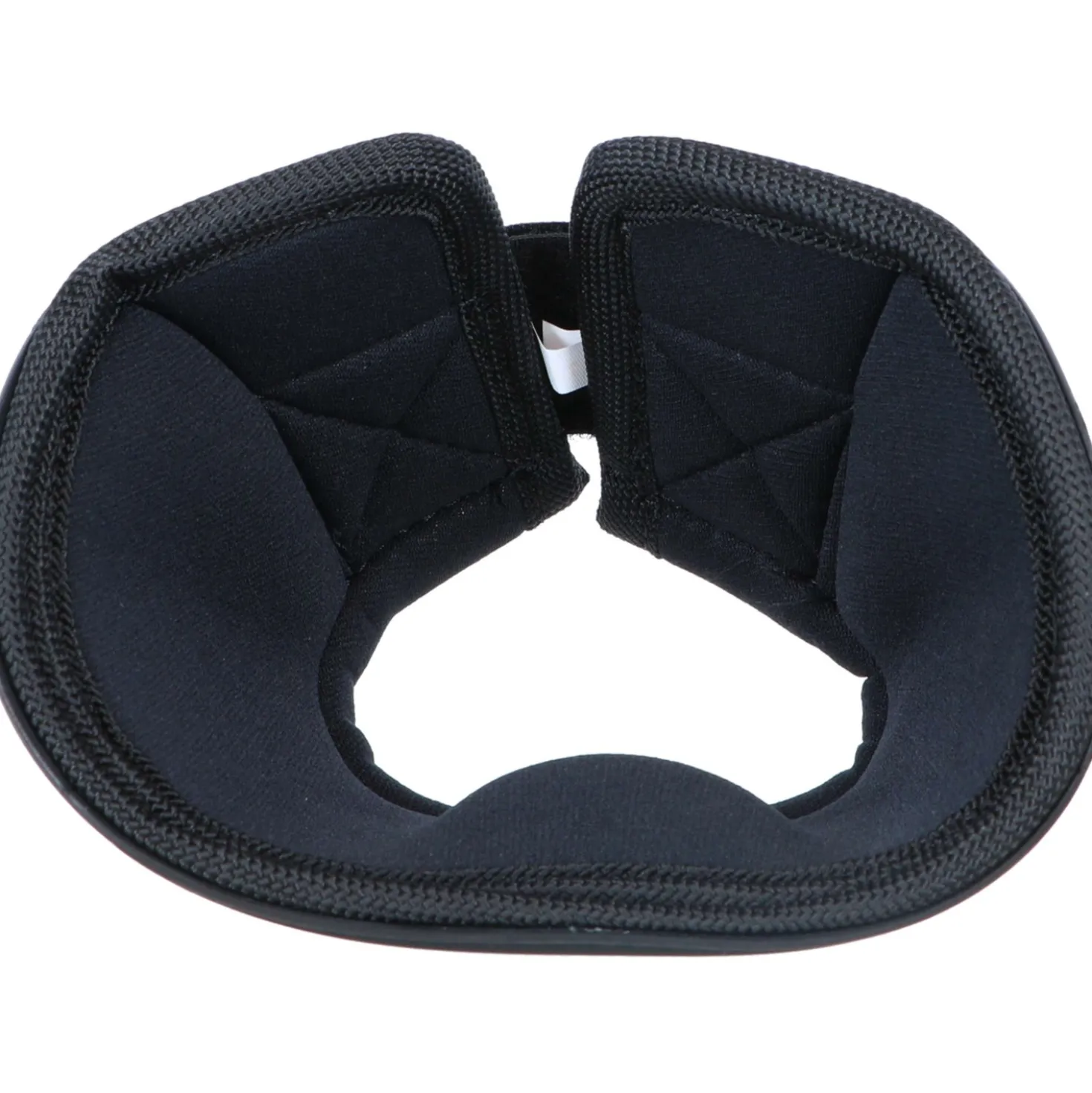 Lami-Cell Springschoenen No Turn Anatomisch Zwart
